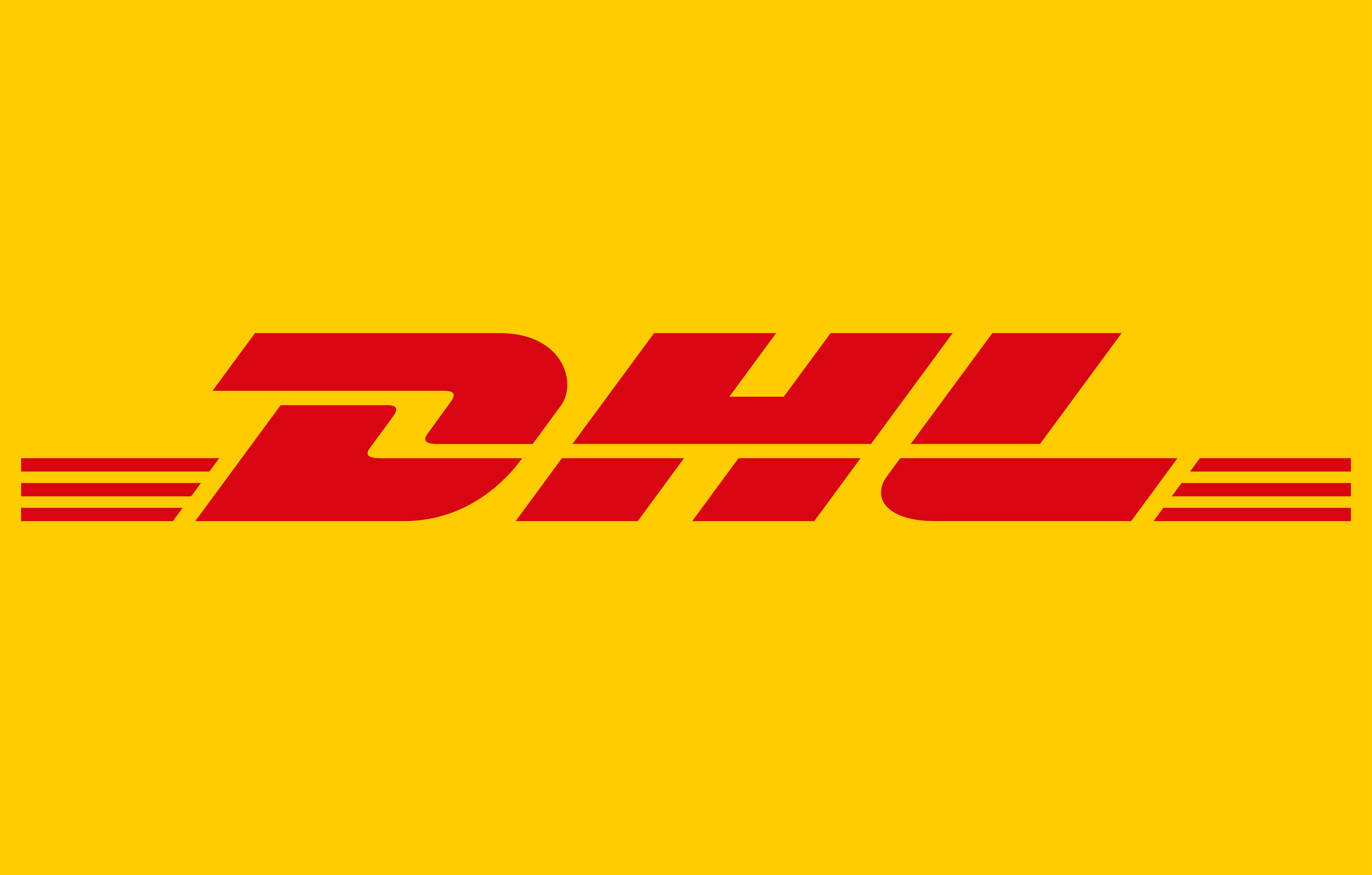 Empresa DHL